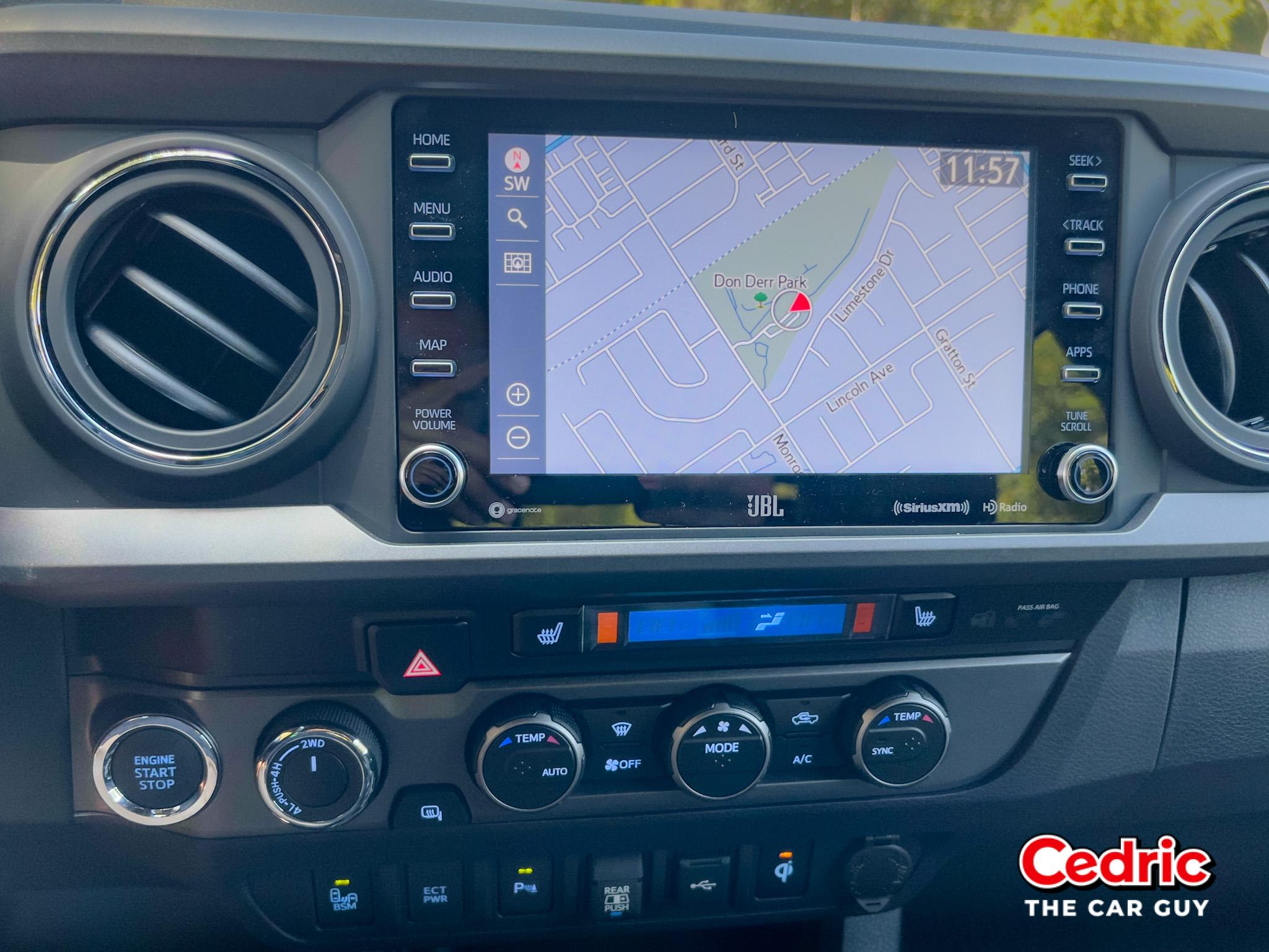 What Is Toyota Dynamic Navigation: Ultimate Guide to Smart Driving